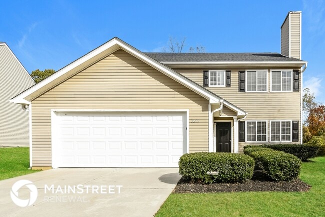 Building Photo - 3537 Swanley Dr