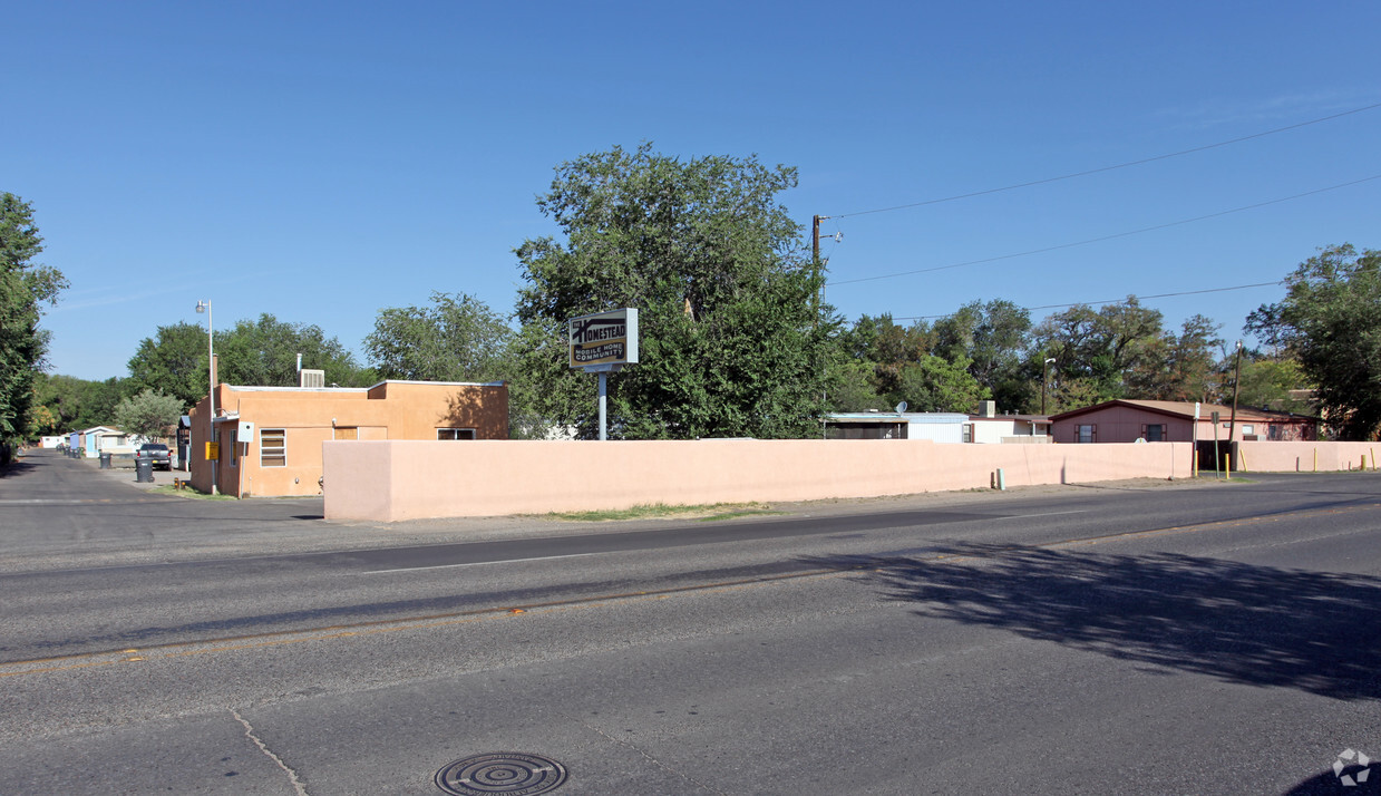 Primary Photo - Homestead Mobile Home Park