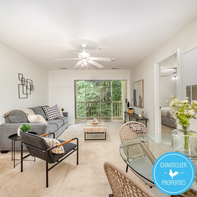 Foto del edificio - 1851 Trailwood Heights Ln