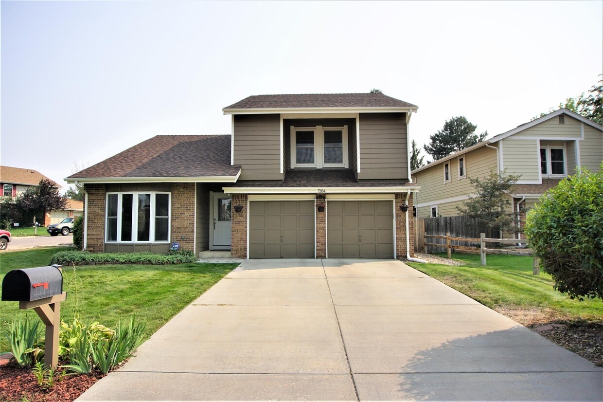 7384 E Mineral Pl, Centennial, CO 80112 House for Rent in Centennial