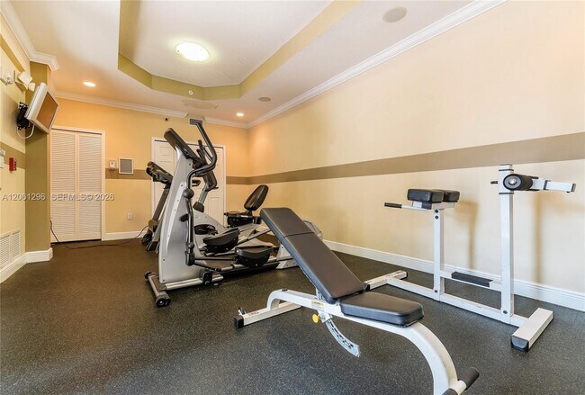 Foto del edificio - 1690 SW 27th Ave