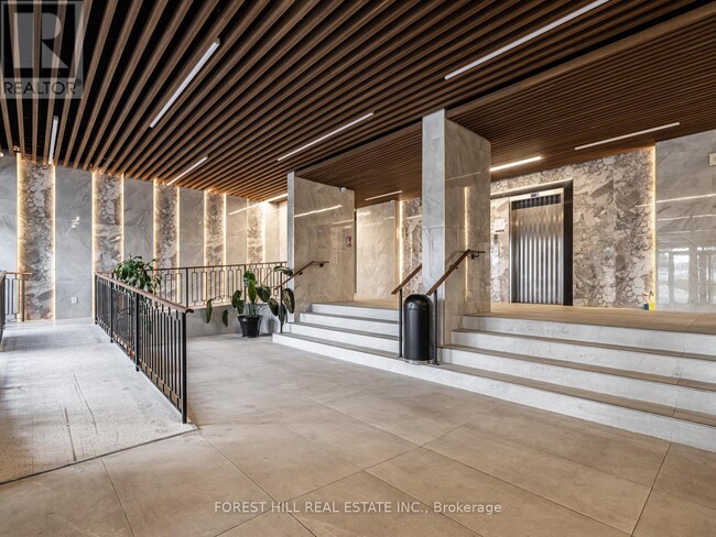 Building Photo - 4101 Sheppard Ave E