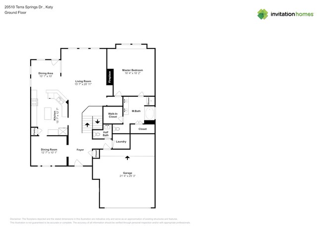 Building Photo - 20510 Terra Springs Dr