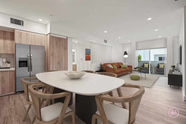 Foto del edificio - 1311 Tamarind Ave Los Angeles, CA 90028