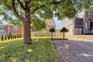 Front North Facing - 21 Lockheed Blvd