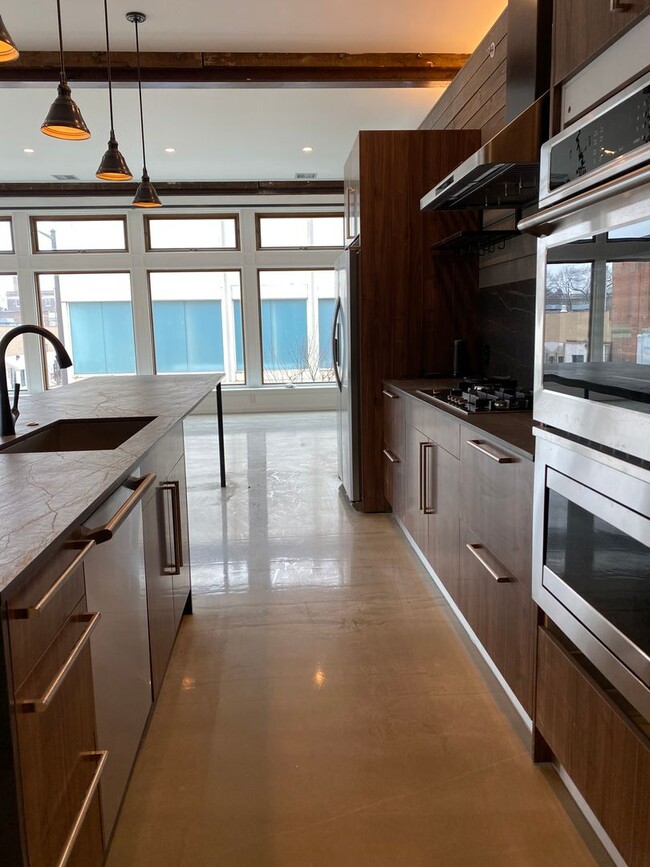 Photo - 501 South St Apartment