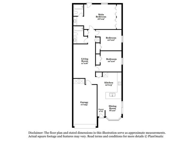 Foto del edificio - 9956 Somerset Grove Ln