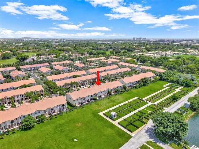 Foto del edificio - 10350 NW 30th Terrace