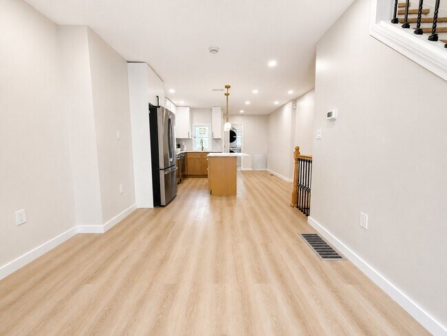 Foto del edificio - Brand New 2 Bedroom Home in Point Breeze