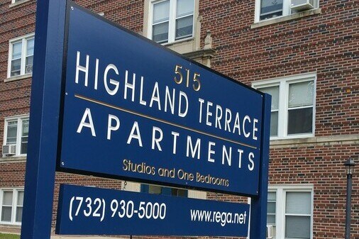 Foto principal - Highland Terrace Apartments