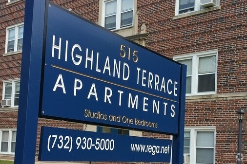 Building Photo - Highland Terrace Apartments