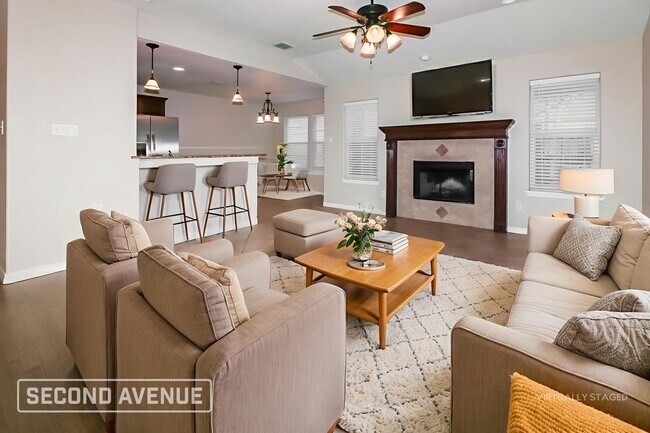 Foto del edificio - 3622 Garnet Ct