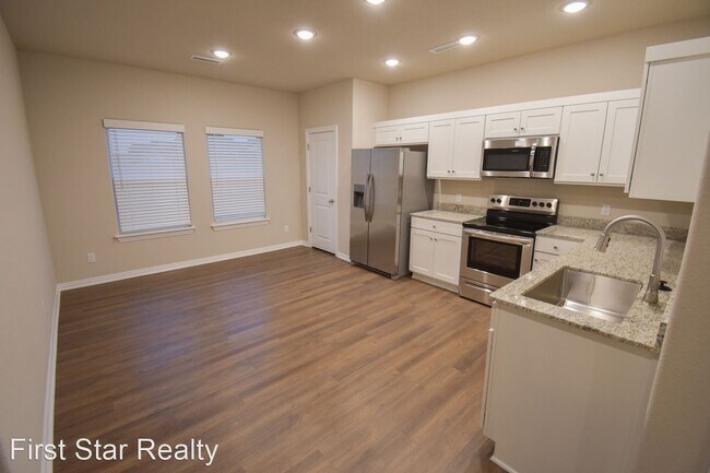 Foto del edificio - 3 br, 2 bath House - 340 Williams Court