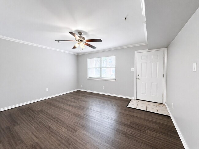 Foto del edificio - Copper Ridge Apartments
