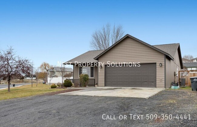 Foto del edificio - 1525 S Bailey Ave