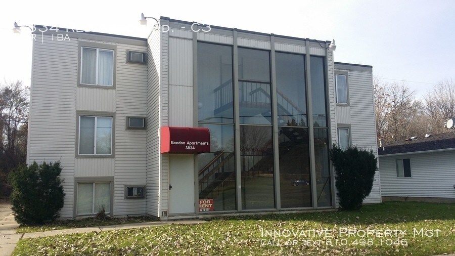Foto principal - 3834 Red Arrow Rd