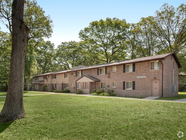 Oakview Apartments