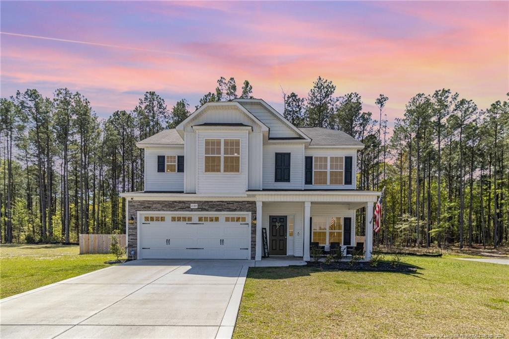 Foto principal - 1137 Mayfern Dr