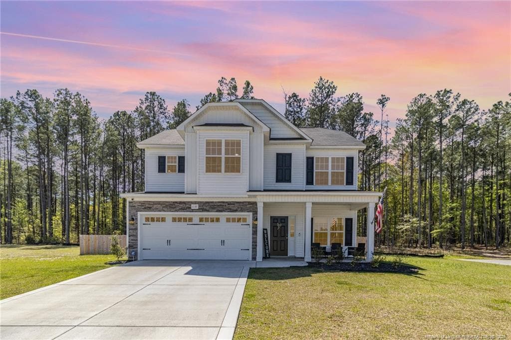Primary Photo - 1137 Mayfern Dr