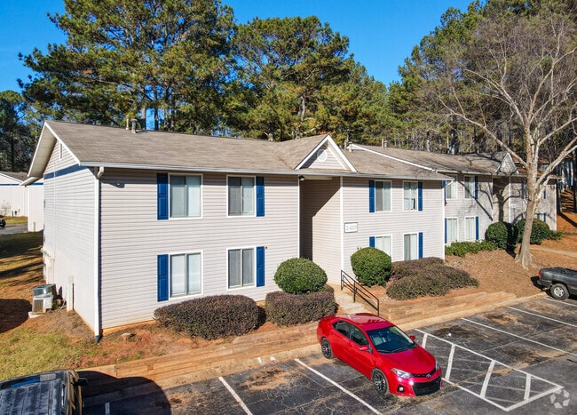 Building Photo - Elevate at Jackson Creek