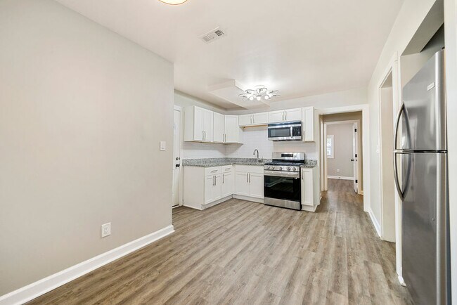 Foto del edificio - 600 Frasier St SE