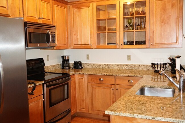 Foto del edificio - 71 Osborne Ave