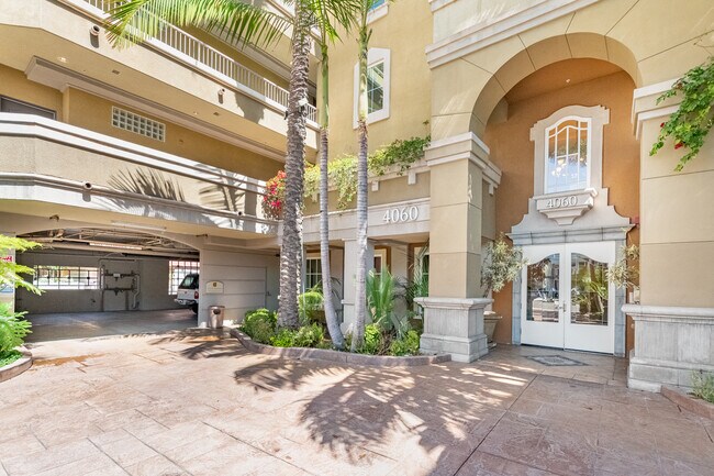 Foto del edificio - 4060 Glencoe Ave