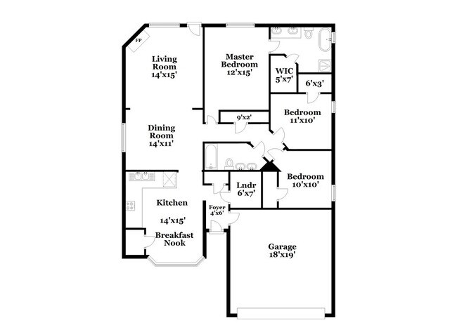 Foto del edificio - 10244 Cypress Hills Dr