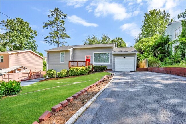 Foto del edificio - 5085 Fairmont Rd SE