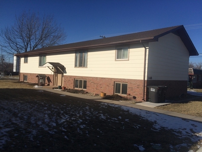 WEST RIDGE Apartments in Geneva, NE