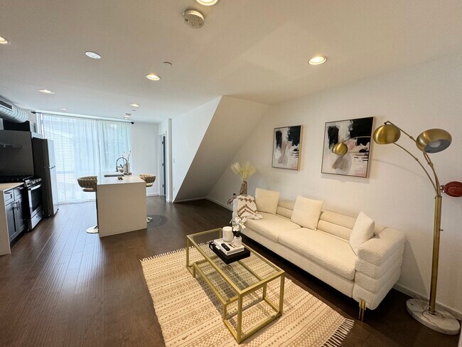 Foto del edificio - 1008 N 7th St