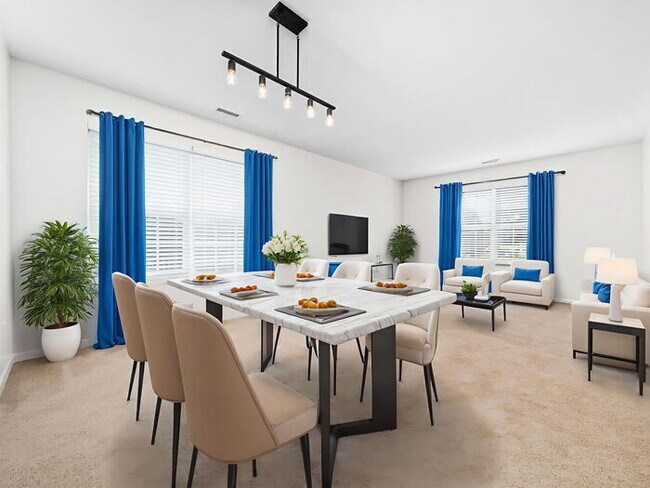 Foto del edificio - Spacious and Move-In Ready Home! - Fenced ...