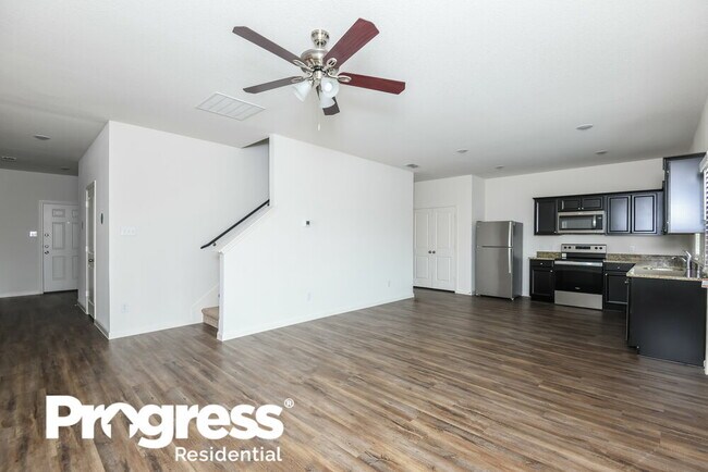 Building Photo - 6110 Harrah Ln