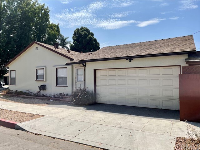 Foto del edificio - 5949 Lewis Ave