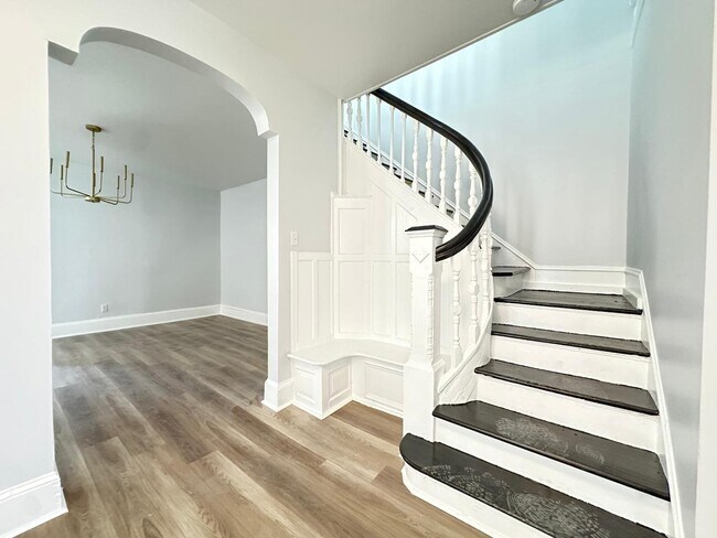 Foto del edificio - 216 N 53rd St