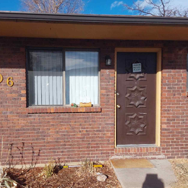 Primary Photo - 2906 Rams Ln