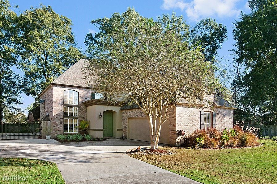 37396 Prairie Dr, Prairieville, LA 70769 House for Rent in Prairieville, LA