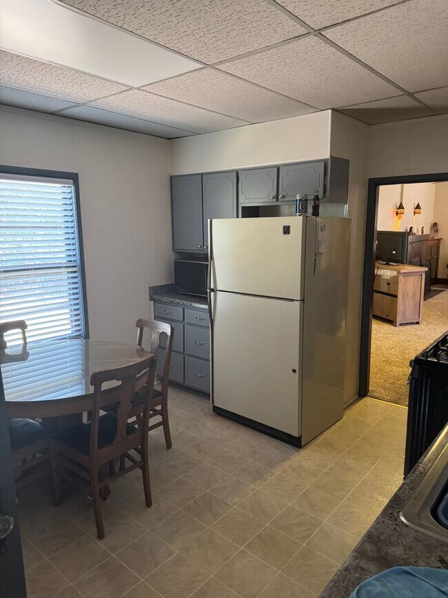 Foto del edificio - 2 bed 1 bath home in downtown Flagstaff