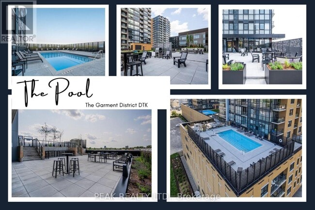 Photo du bâtiment - 108 Garment St