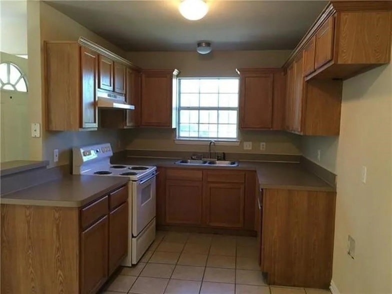 Foto del edificio - 1504 E Mulkey St