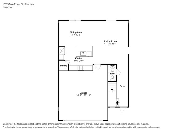 Foto del edificio - 10355 Blue Plume Ct