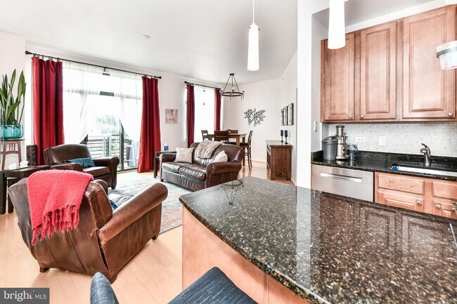 Foto del edificio - 2720 S Arlington Mill Dr