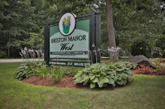 Foto del interior - Briston Manor West