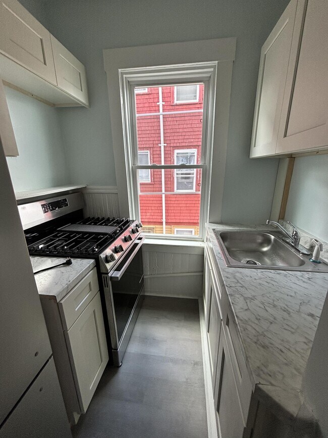 Foto del edificio - 73 Glenham St