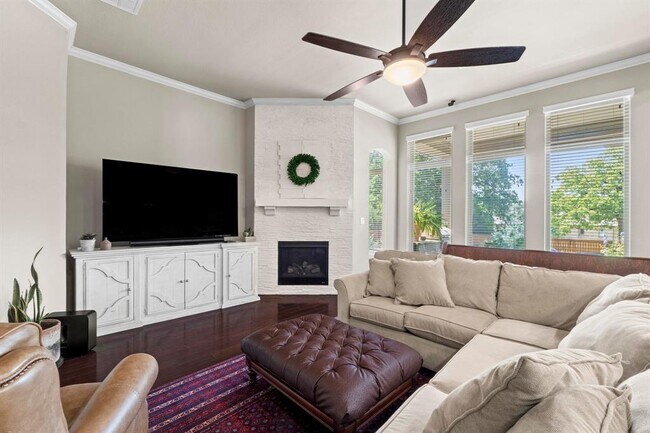 Foto del edificio - 4320 Tanglewood Estates Dr