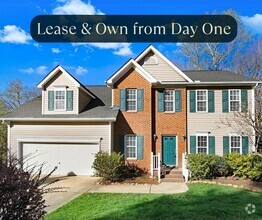 Building Photo - 3308 Forest Mill Cir