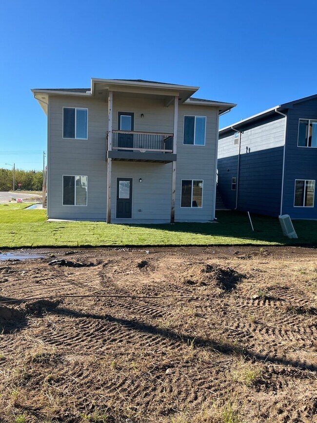 Foto del edificio - 5425 N Gray Dr