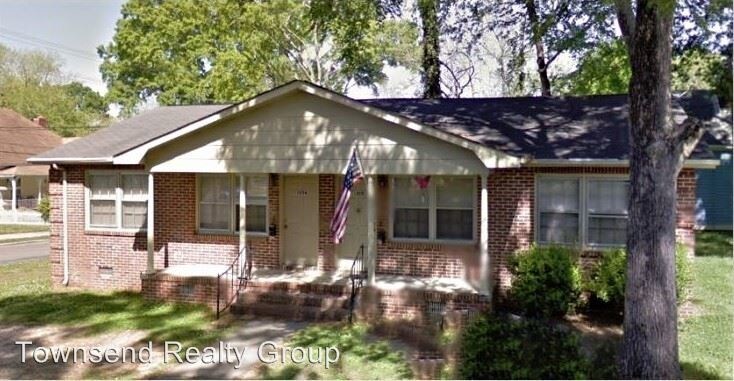 Primary Photo - 100 Hemphill Ave