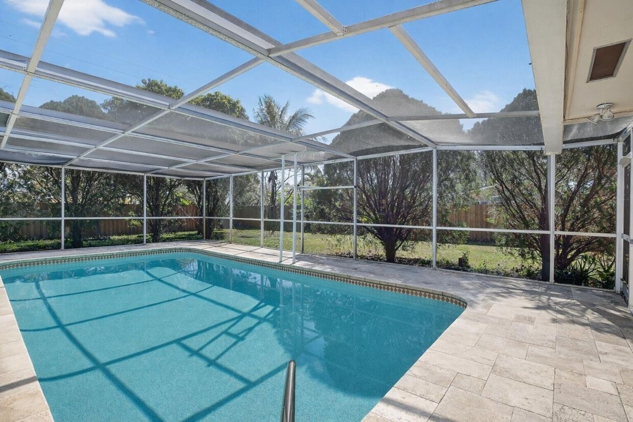Photo - 7000 Plantation Road, Plantation, FL 33317