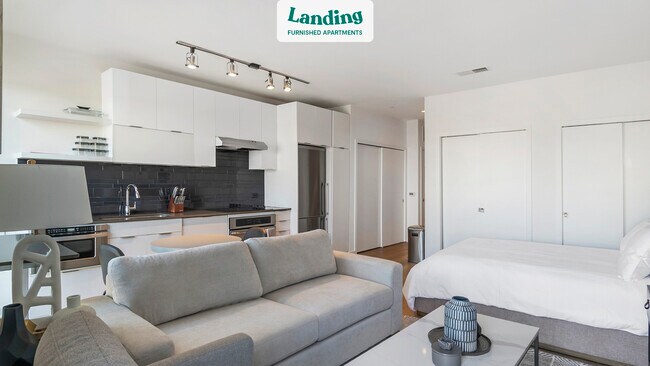 Foto del edificio - 1924 8th St NW